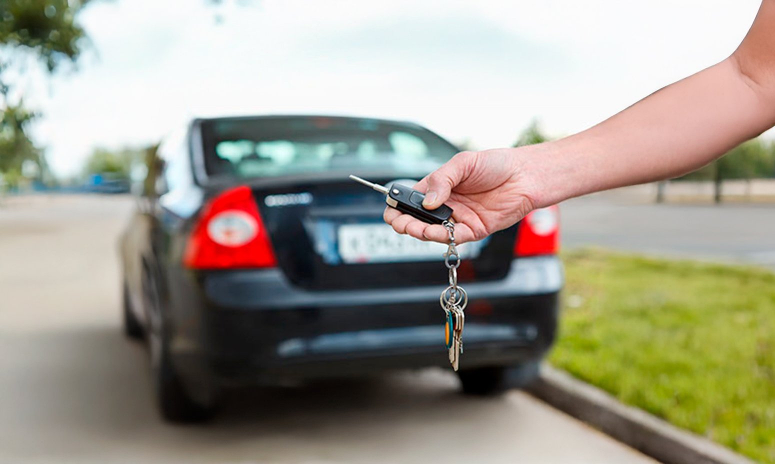 ProMotors - About Image